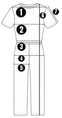 jumpsuit-size-chart