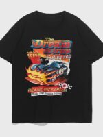 Wholesale The Dream Is True Graphic T-Shirt