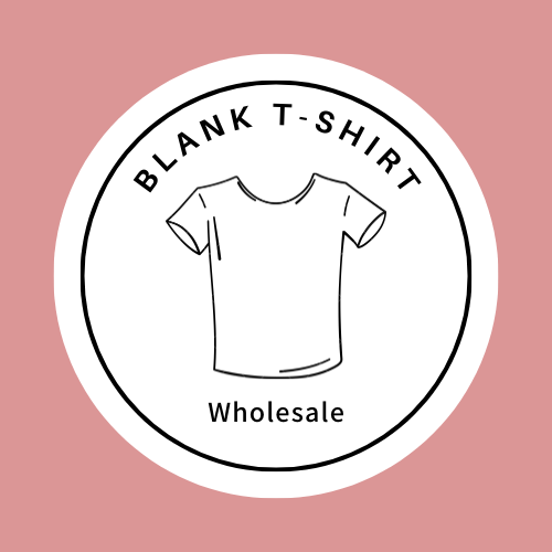 Blank T shirt Wholesale 1