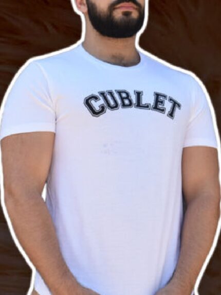 Cublet Bear Pride T-Shirt